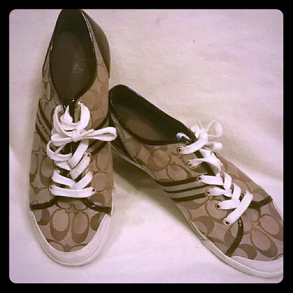 Coach Sneakers